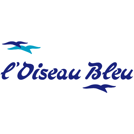 L'Oiseau Bleu