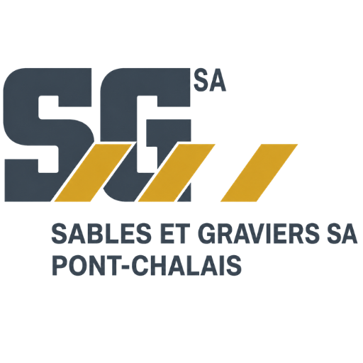 Sables et Graviers
