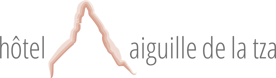 Hôtel Aiguille de la Tza